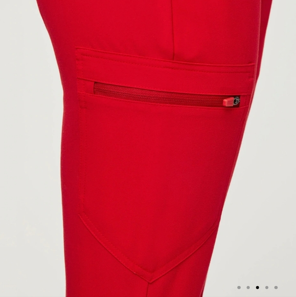 FIGS ZAMORA JOGGER SCRUB PANTS - Picture 4 of 5